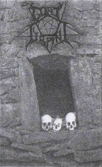 Goat Tyrant : Gate to the Necro